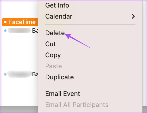 Mách bạn cách lên lịch cuộc gọi FaceTime trên iPhone, iPad và Mac (18)