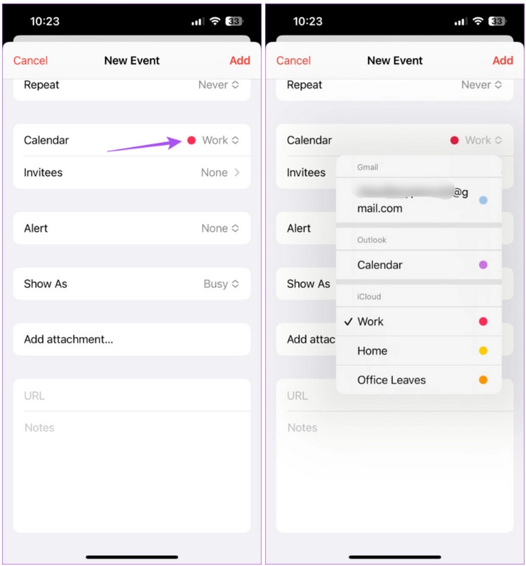 Mách bạn cách lên lịch cuộc gọi FaceTime trên iPhone, iPad và Mac (4)