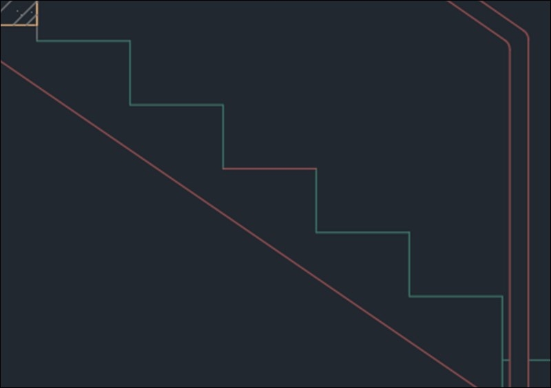 Sử dụng lệnh MA trong CAD (Ảnh 8)