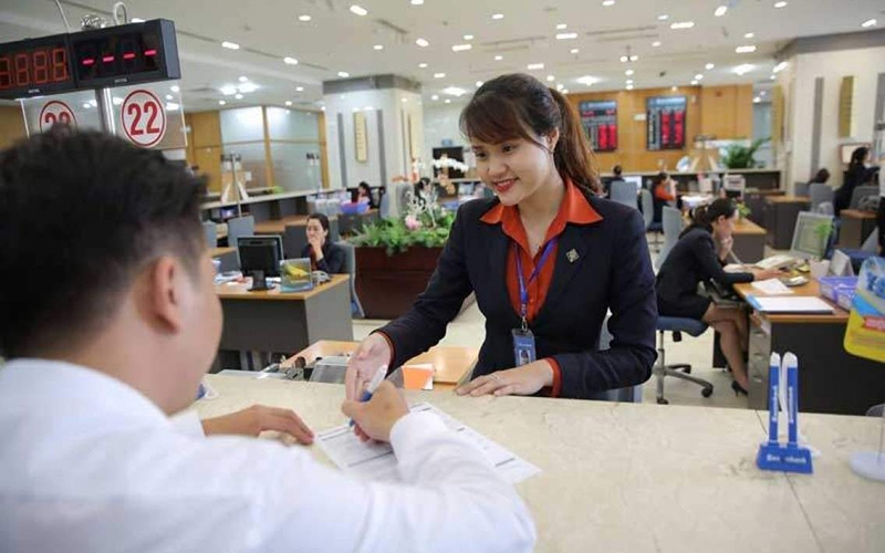 Kiểm tra số thẻ Sacombank trên điện thoại (Ảnh 4)