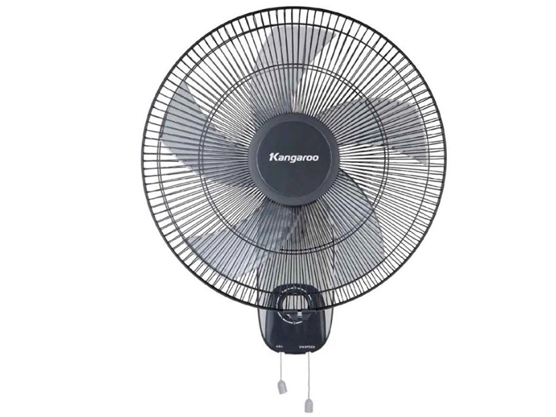 Quạt treo tường cũng tồn tại nhược điểm