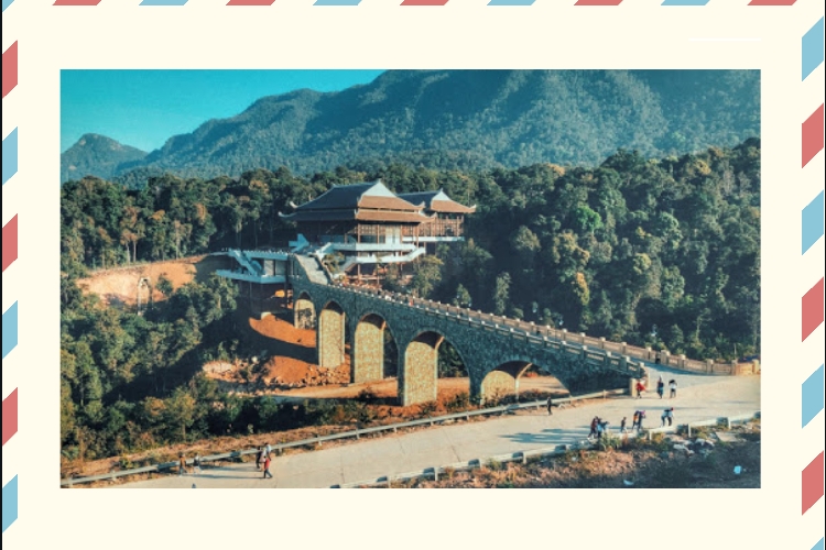 Mã ZIP huyện Lục Ngạn - Bắc Giang