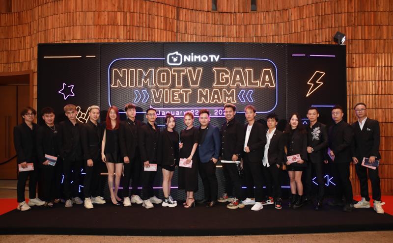 Nimo TV là gì? Khám phá thế giới giải trí livestream không giới hạn