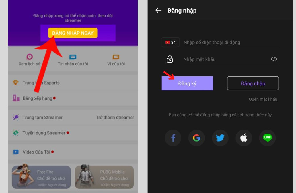 Nimo TV là gì? Khám phá thế giới giải trí livestream không giới hạn