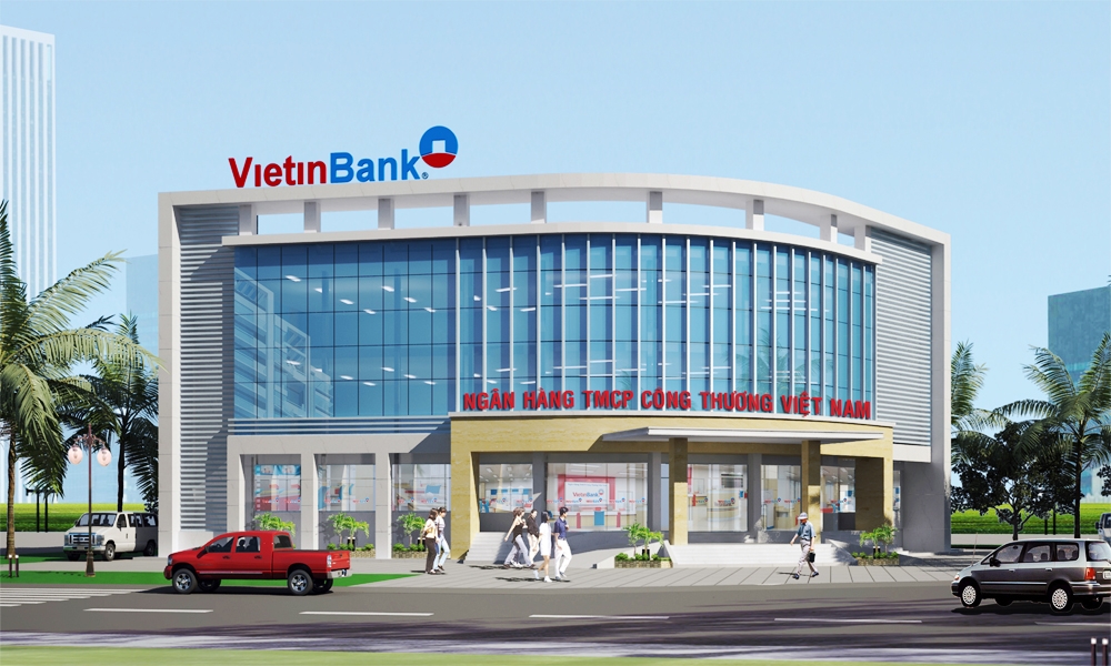 Tổng đài Vietinbank