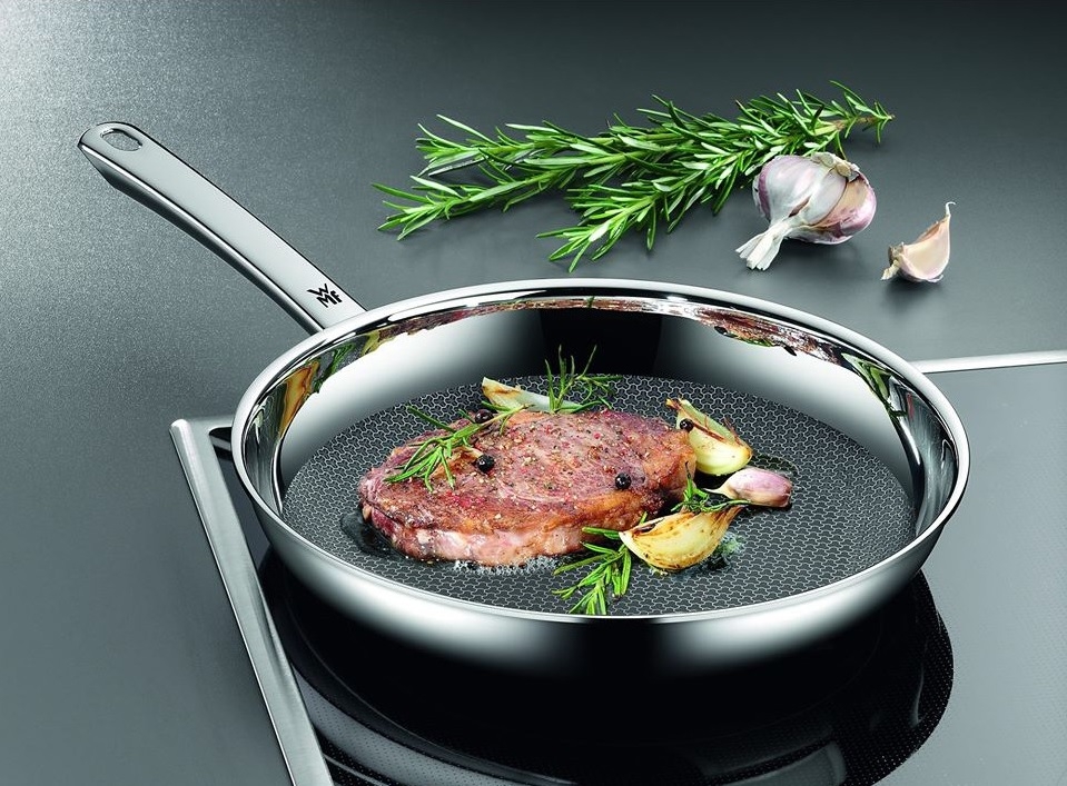 Lưu ý khi chọn mua chảo chống dính tổ ong