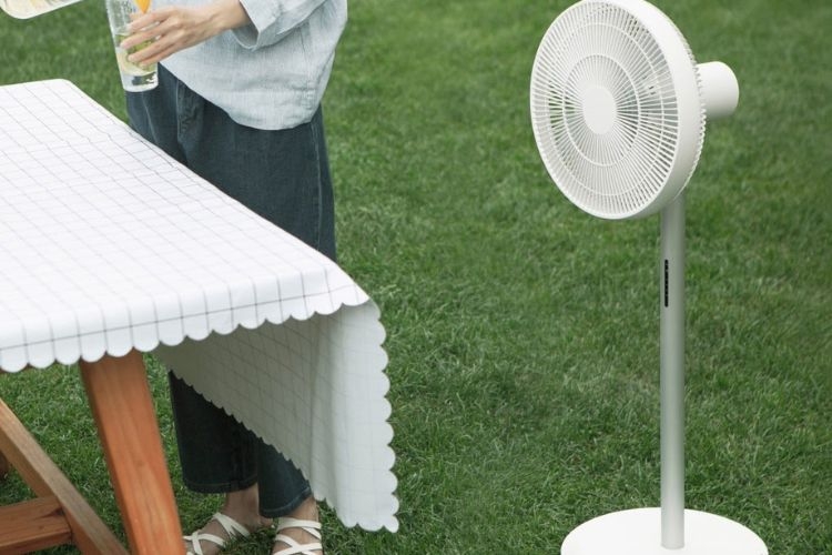 Điều chỉnh tốc độ quạt theo mong muốn