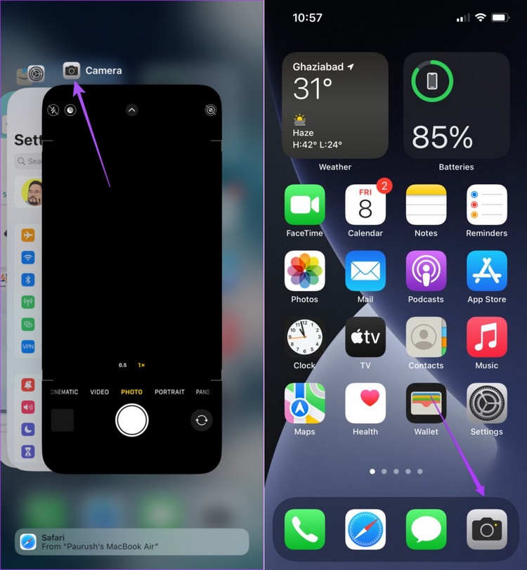 Bí quyết sửa lỗi iPhone không lưu ảnh sau khi chụp ảnh (6)