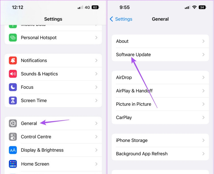 Bí quyết sửa lỗi iPhone không lưu ảnh sau khi chụp ảnh (7)