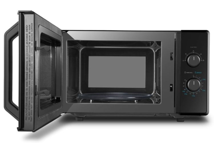 Nên mua lò vi sóng cơ hay điện tử phù thuộc vào đối tượng sử dụng là ai