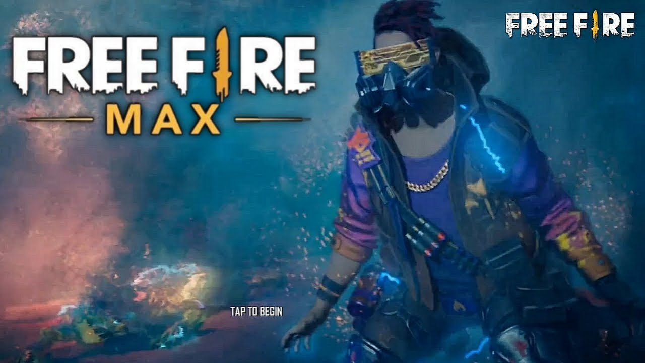 Hướng dẫn cách tải Free Fire MAX trên PC, điện thoại miễn phí 1