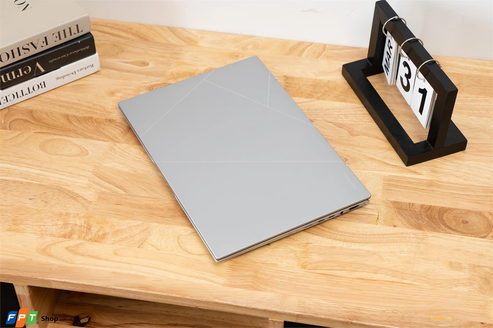 Asus Zenbook UX3402VA