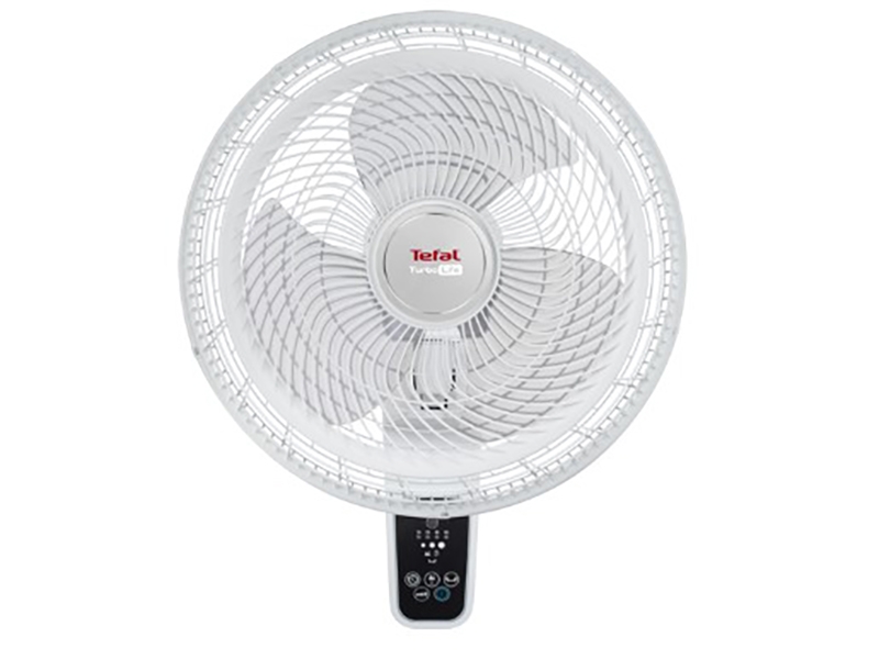 Kinh nghiệm chọn mua quạt treo tường: Theo giá thành