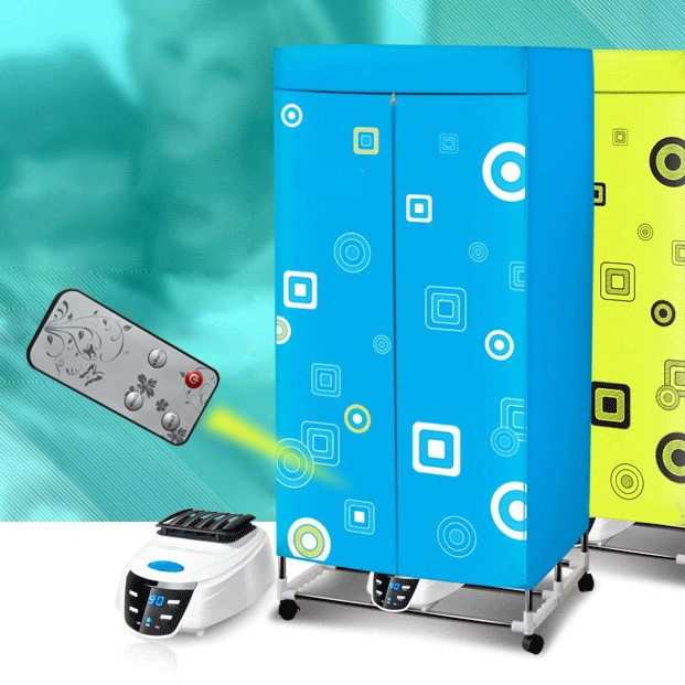 Công nghệ sấy bơm nhiệt