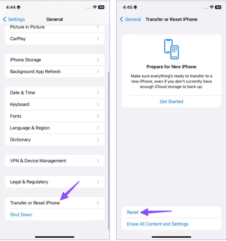 Mẹo để ngăn Bluetooth tự động bật trên iPhone (12)