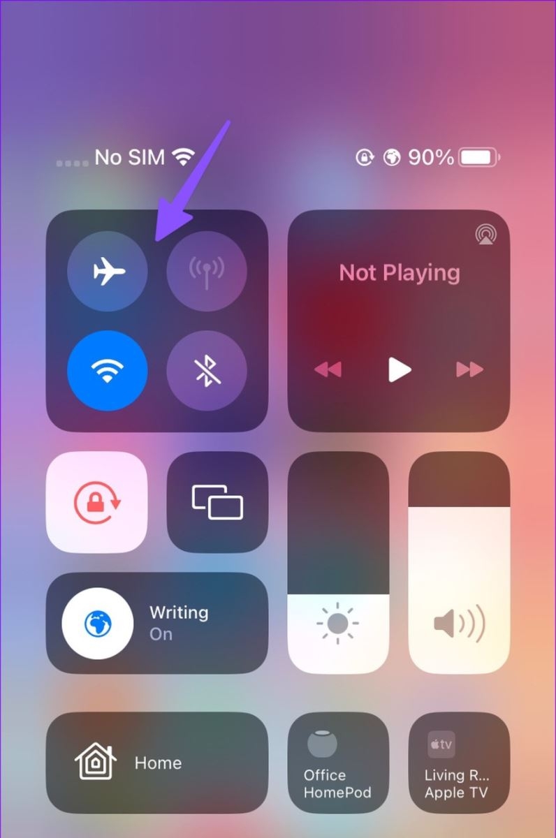 Mẹo để ngăn Bluetooth tự động bật trên iPhone (7)