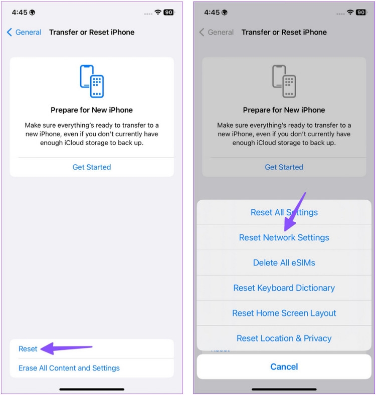 Mẹo để ngăn Bluetooth tự động bật trên iPhone (10)