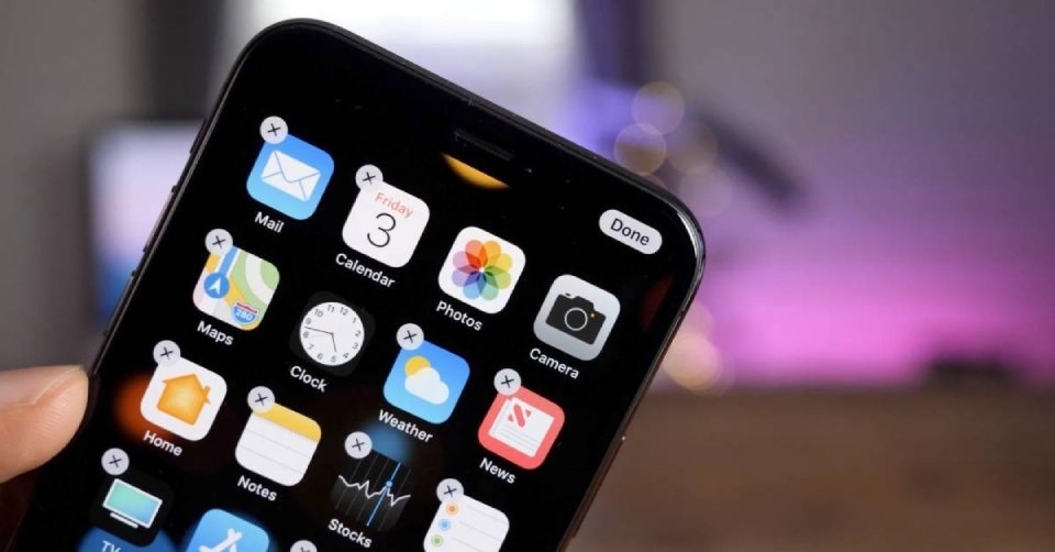 Android và iPhone (ảnh 4)