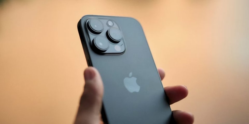 Android và iPhone (ảnh 5)