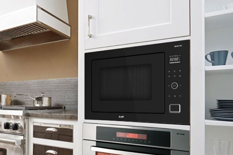 Có nên mua lò vi sóng hay không?