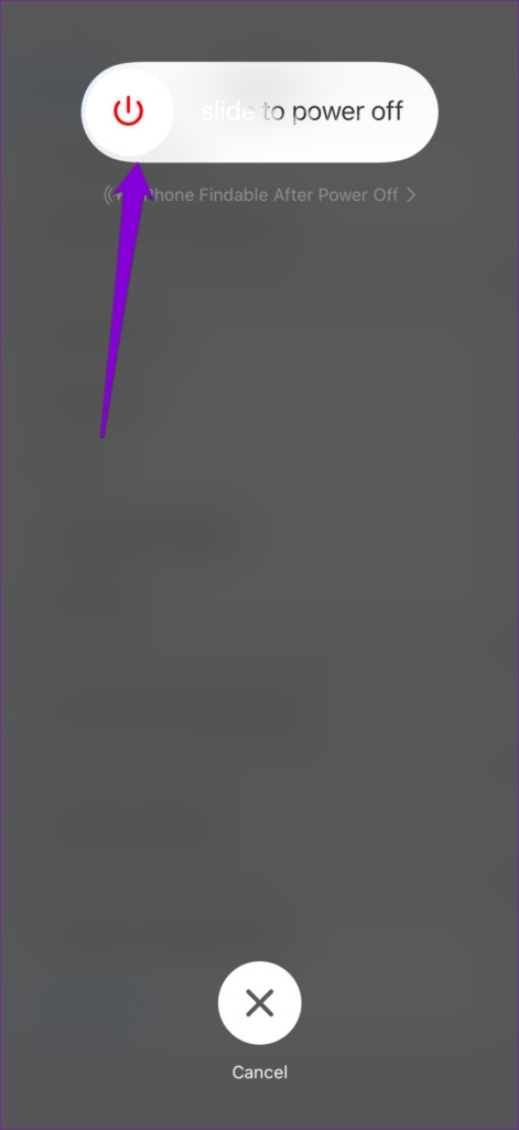 Mách bạn khắc phục thông báo cuộc gọi nhỡ không hiển thị trên iPhone (1)