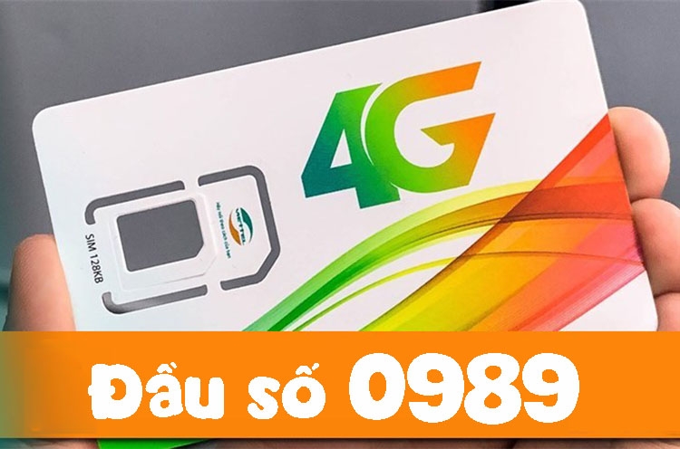 0989 là mạng gì?