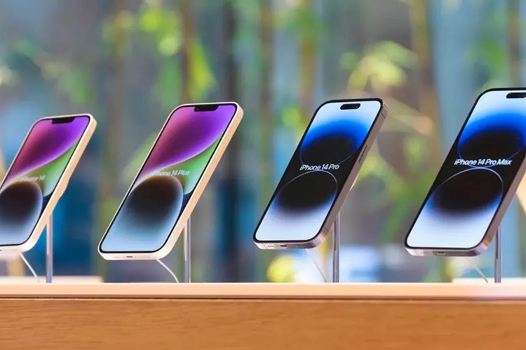 Khi iPhone 15 series ra mắt, iPhone hiện tại nào sẽ bị ngừng sản xuất (ảnh 1)