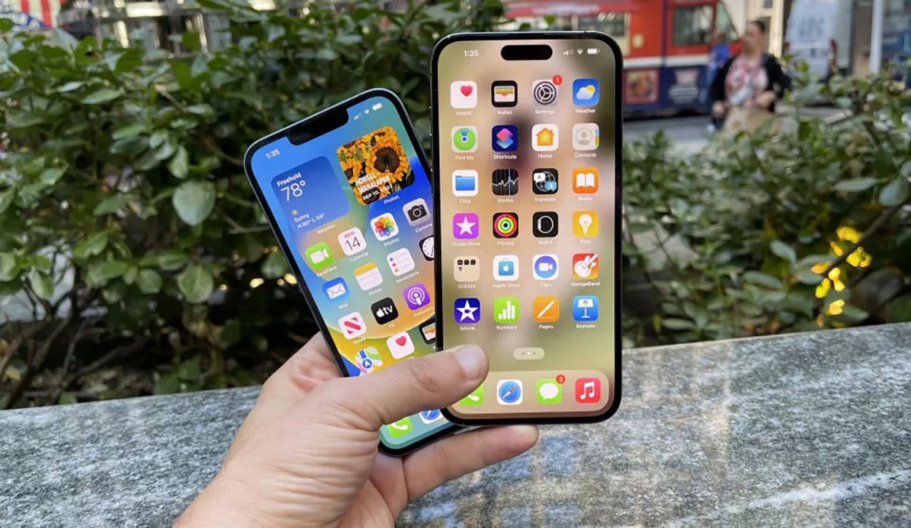 Khi iPhone 15 series ra mắt, iPhone hiện tại nào sẽ bị ngừng sản xuất (ảnh 3)