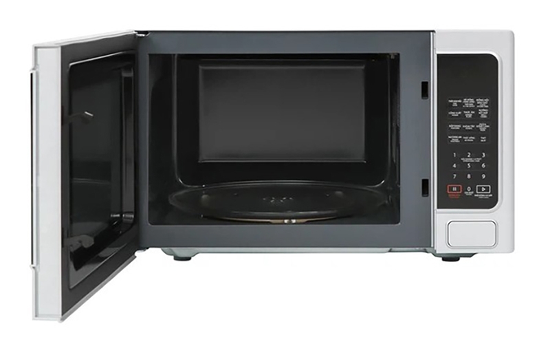 Lò vi sóng có nướng loại nào tốt: Toshiba ER-SGS34(S1)VN