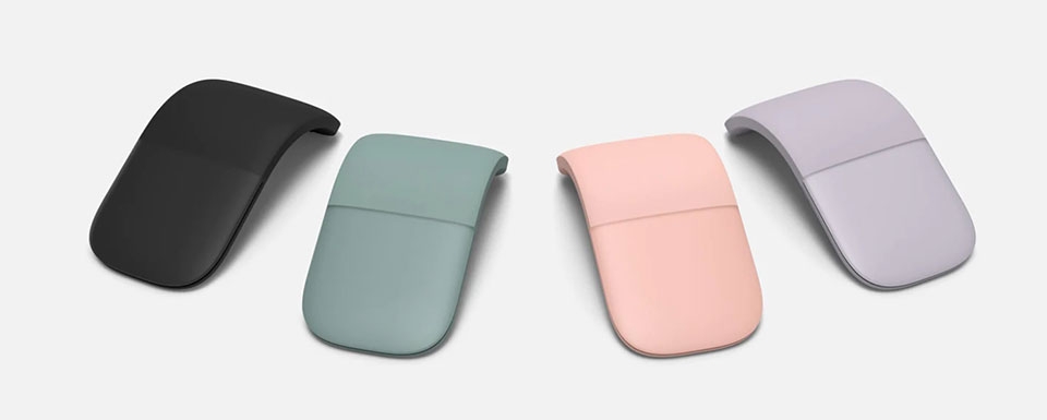 Chuột chuyên vẽ CAD - Microsoft ARC