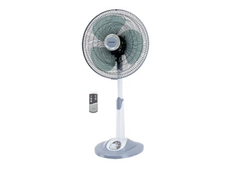 Quạt lửng loại nào tốt: Sharp 50W PJ-L40RV-LG