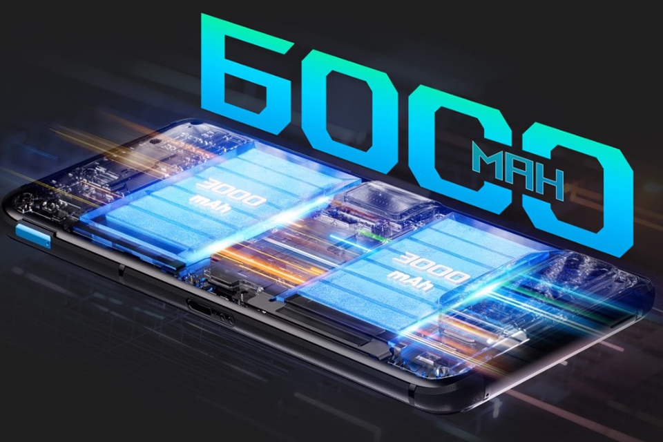 Asus ROG Phone 7: Chip Snapdragon 8 Gen 2 siêu mạnh, thiết kế đậm chất ROG, quạt tản nhiệt cực xịn sò 99