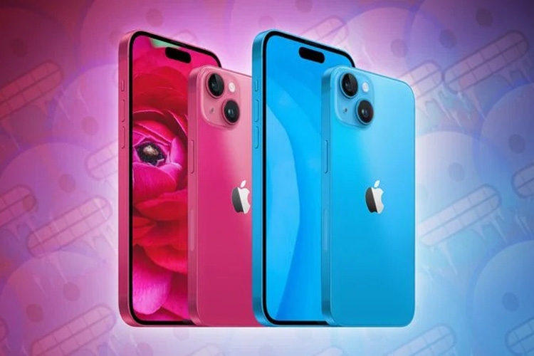 Apple sẽ trang bị mặt lưng kính mờ cao cấp cho iPhone 15 và iPhone 15 Plus