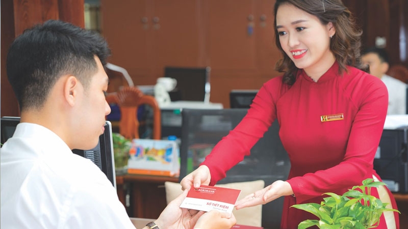 Tổng đài Agribank