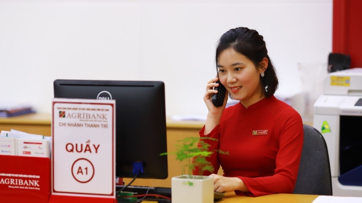 Số điện thoại Ngân Hàng Agribank 24/24