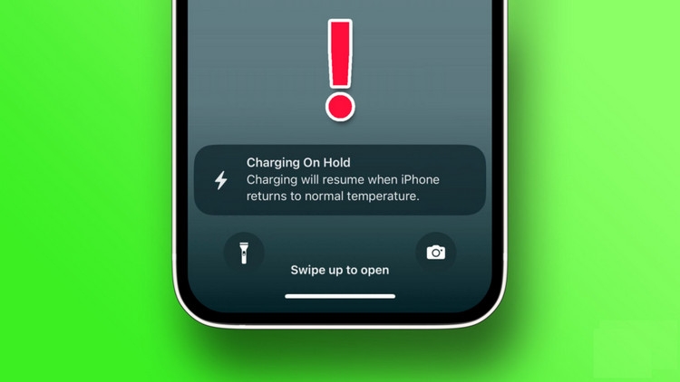 iPhone sạc chậm? Đây là cách giải quyết vấn đề (6)