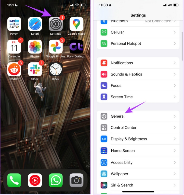 iPhone sạc chậm? Đây là cách giải quyết vấn đề (7)