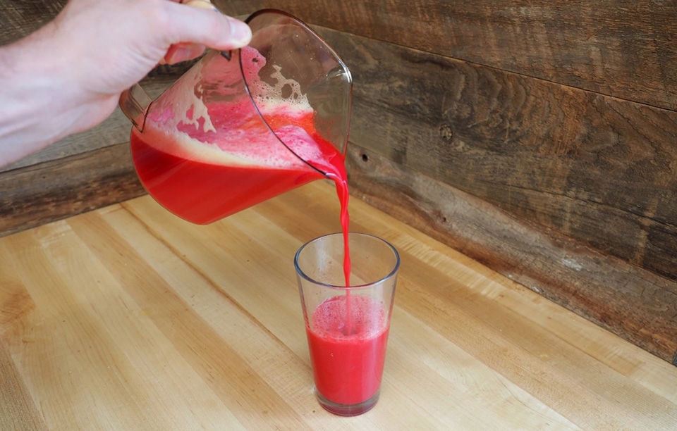 Chọn mua máy ép trái cây - Ảnh 05