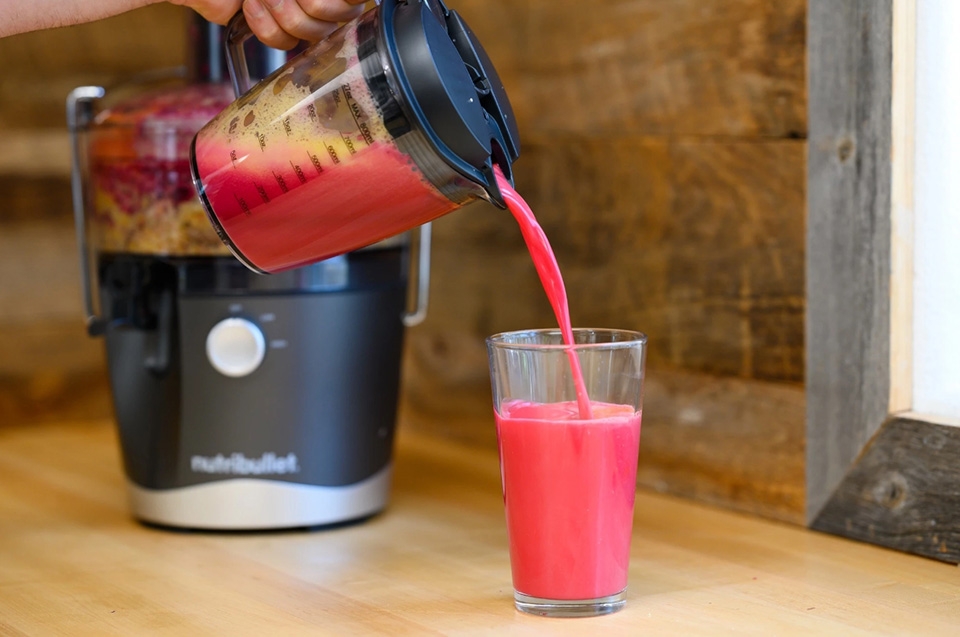 Chọn mua máy ép trái cây - Ảnh 09