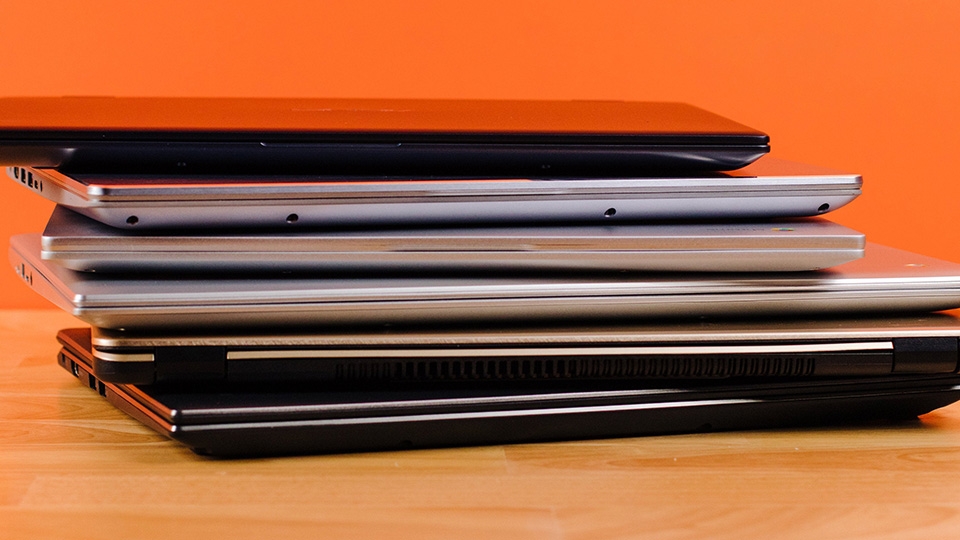 Laptop 16GB RAM giá rẻ