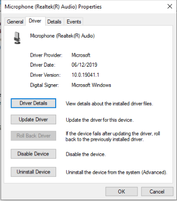 Hướng dẫn 3 cách khắc phục laptop không nhận mic tai nghe