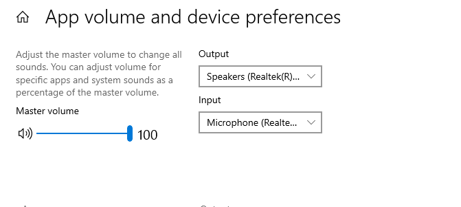 Hướng dẫn 3 cách khắc phục laptop không nhận mic tai nghe