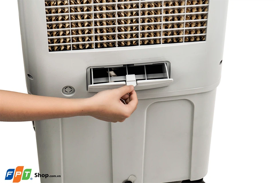 Quạt điều hòa không mát (Ảnh 5)