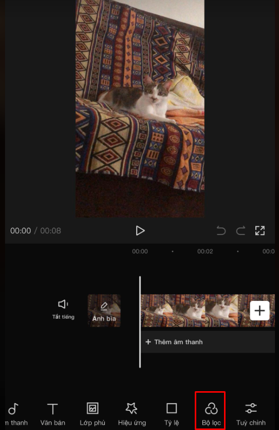 3 cách làm nét video không phải ai cũng biết
