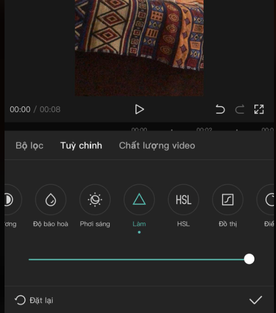 3 cách làm nét video không phải ai cũng biết