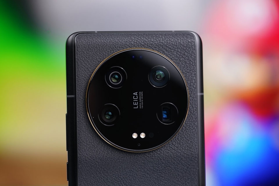 Trên tay Xiaomi 13 Ultra - Ảnh 02