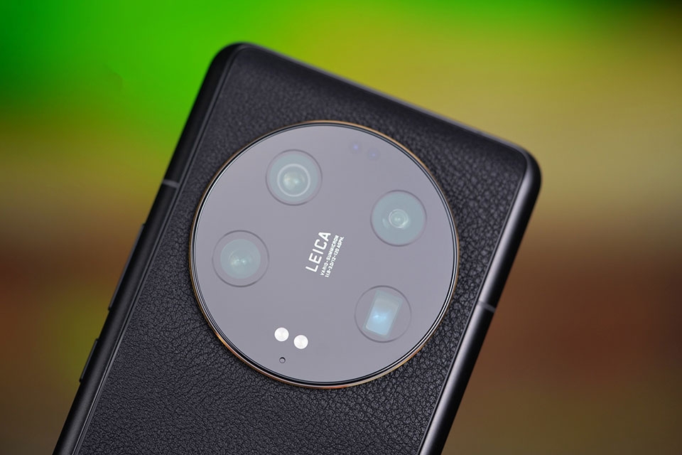 Trên tay Xiaomi 13 Ultra - Ảnh 03