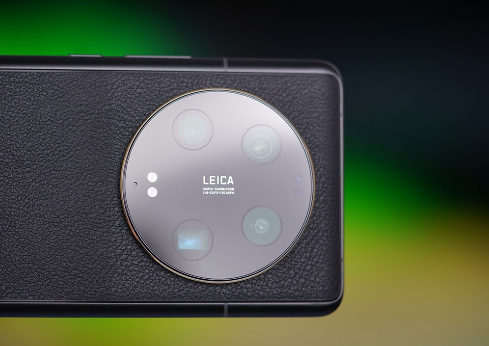 Trên tay Xiaomi 13 Ultra - Ảnh 05