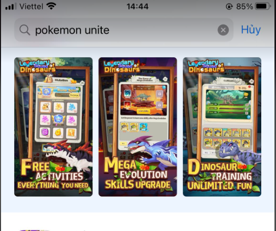 Hướng dẫn cách tải Pokemon Unite trên máy tính & điện thoại
