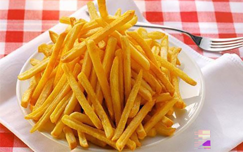 Cách làm bò bít tết bằng chảo chống dính bước 3